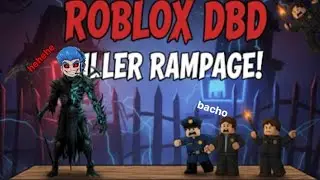 Roblox ma baji survive ki band i am become killer in roblox one of us
