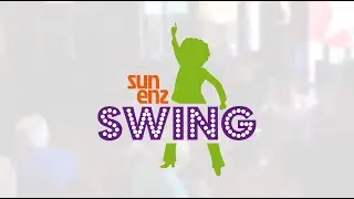 S&ucirc;nenz Swing | Vrijwilligers gezocht!