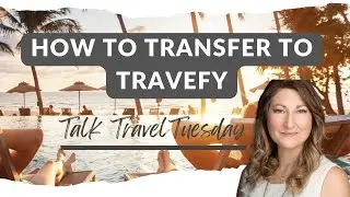 How to upload an itinerary from VAX Funjet Vacations to Travefy
