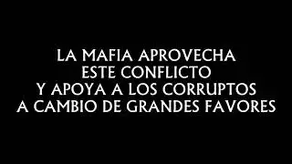 tr&aacute;iler pel&iacute;cula Poder Ambicion y Corrupci&oacute;n  2022
