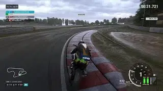 RIDE 5 WILD ONLINE WET RACE 🔥⚡🌧️(H2R) SUGO
