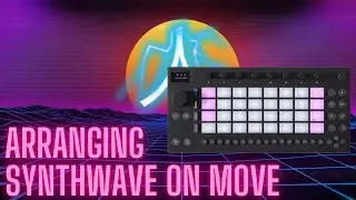 Raw Creativity: Can Ableton's Move Master the Art of Arrangement?