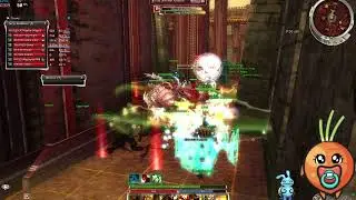 Wayfarer's Reverie completion: Time to get the Legionarre summon stone aka Rytlock GW2