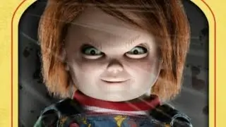 Chucky TV Series Discussion  #CHUCKY #CHUCKYFAN