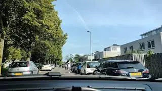 #317 Rotterdam Zevenkamp 2021 #K&ouml;ksalAktaşNL