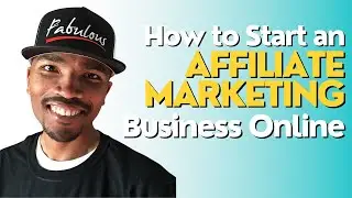 How To Start a Hub-Centric Affiliate Marketing Business Online