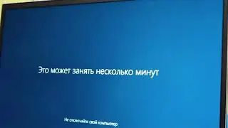 Ноутбук HP Pavilion 15-eh1000 (2K4Y7AV)  обзор