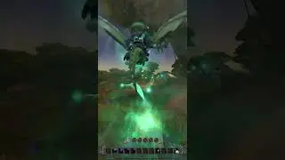 Great Divide Dive Reverse GOLD - Dragonflight Kalimdor Cup #shorts #wow #kalimdorcup