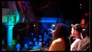 First Degree Burns live @ Lakota