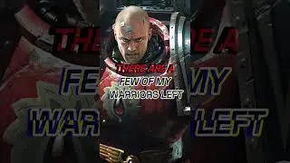 Gabriel Seth Thinks Primaris Are Garbage
