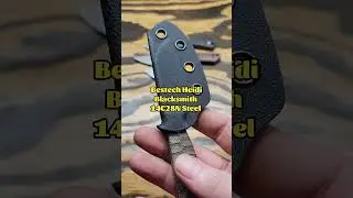 4 мини-ножа EDC с фиксированным клинком!! #шорты #youtubeshorts #edc #fixedblade