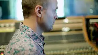Elihu & Jefe - What You See In Me