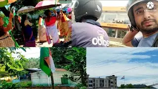 75 India Platinum zulee || Jay Hind || কক ভাৰত মাতা কি||Bikash Vai 2022✓✓✓