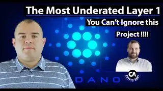 Cardano Crypto: Tokenomics, Road Map, Founder, Partnerships and Technology !!