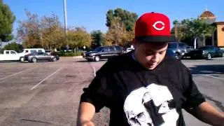 DILLON GARCIA SHOUT OUT