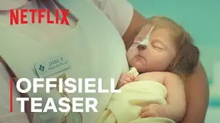 Sweet Tooth | Teaser-Trailer | Netflix