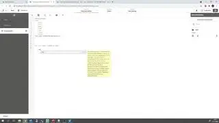 Qlik Sense - For Loop