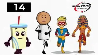 Time to make sport and dance ! time #stopwatch #timer #games #funny #nice_timer_countdown
