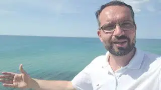 Szicília csodái - nyolcadik rész: Trapani körül