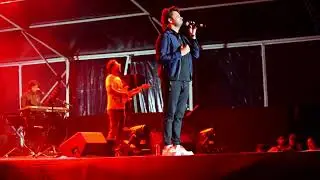 Tu Jo Mila I Javed Ali Live I Bajrangi Bhaijaan I Alive India in Concert I Phoenix Market City