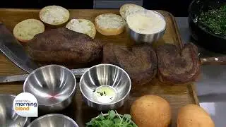 Tampa Bay Lightning Fans Can Savor New Culinary Creations at Benchmark International Arena