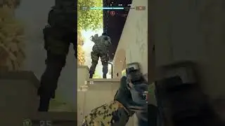 Battlefield 6 Montage 1/10 #battlefield #gaming #battlefield6
