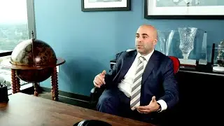 DMC Atlanta's Founder, Adam Dorfman, Speaks On Our Corporate Culture