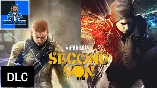 Infamous Second Son DLC | El Legado Cole | Gameplay Espa&ntilde;ol Latino
