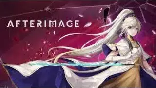 Lets Play Afterimage Part 16 Netherfeather Boss Fight