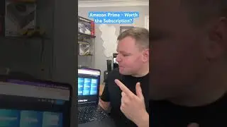 Стоит ли подписываться на Amazon Prime?