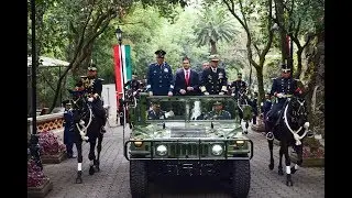 105 Aniversario de la Marcha de la Lealtad