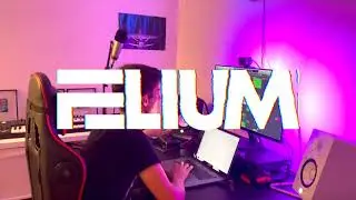 Making a Deep House Beat 🏖📀 | Felium Studio Sessions 🔉 🎧 #studiosessions