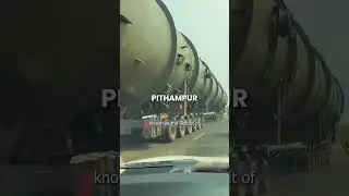 Logistics Across India: Madhya Pradesh