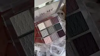 Dior backstage 011 silver essentials #dior #makeup