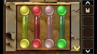 Room Escape Mystery Stories 1 - FirstEscapeGames