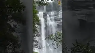 Bomburu Ella Waterfall | Hidden Natural Wonder of Sri Lanka 🇱🇰🍃