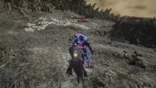 Dark souls 3 soul reaper Kane Dark pyro