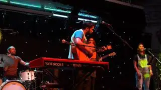I Am Here LIVE - Ben Abraham @ The Thornbury Theatre 2019-12-15