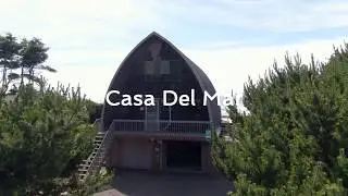 Open Nest Vacation Rental | Casa Del Mar