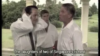 Tanamera - Lion of Singapore Ep. 7c