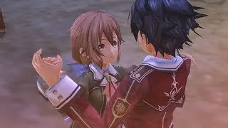 Trails of Cold Steel PS4 - Towa Final Bonding Event