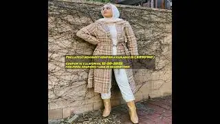 modanisa coupon code instagram 2022 | 15% Off Promo Code