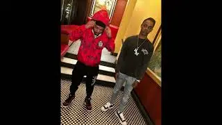 1tappworky x Gizwop x Gen5 type beat - 