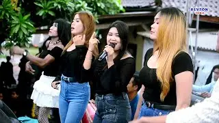REVTON MANIA -  CINTA DARI SEBERANG - ALL ARTIS    ( RANCAILAT  )
