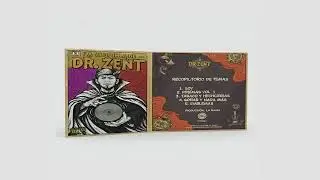 Zent - La Alquimia De DR.Zent [FULL EP] (2025)