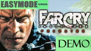 FARCRY I.P. - GAMEPLAY - Jake Nick & Waffle go HAM