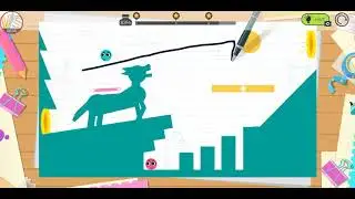 Love Balls Level 532 Solution 3 Stars