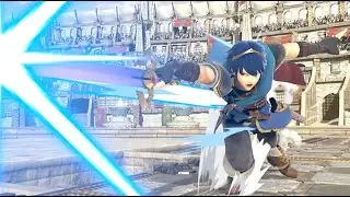 Marth Zero-to-Death