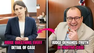 Судья Флейшер столкнулся с неявкой в ​​суд и нарушением условий освобождения под залог на напряже...