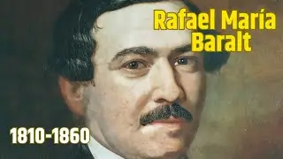 Poes&iacute;a: Rafael Mar&iacute;a Baralt